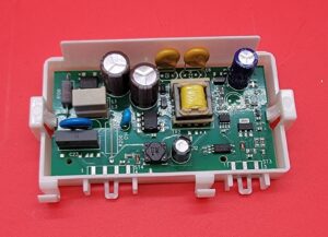 Genuine Refrigerator Thermador Control Board Part#8001038076