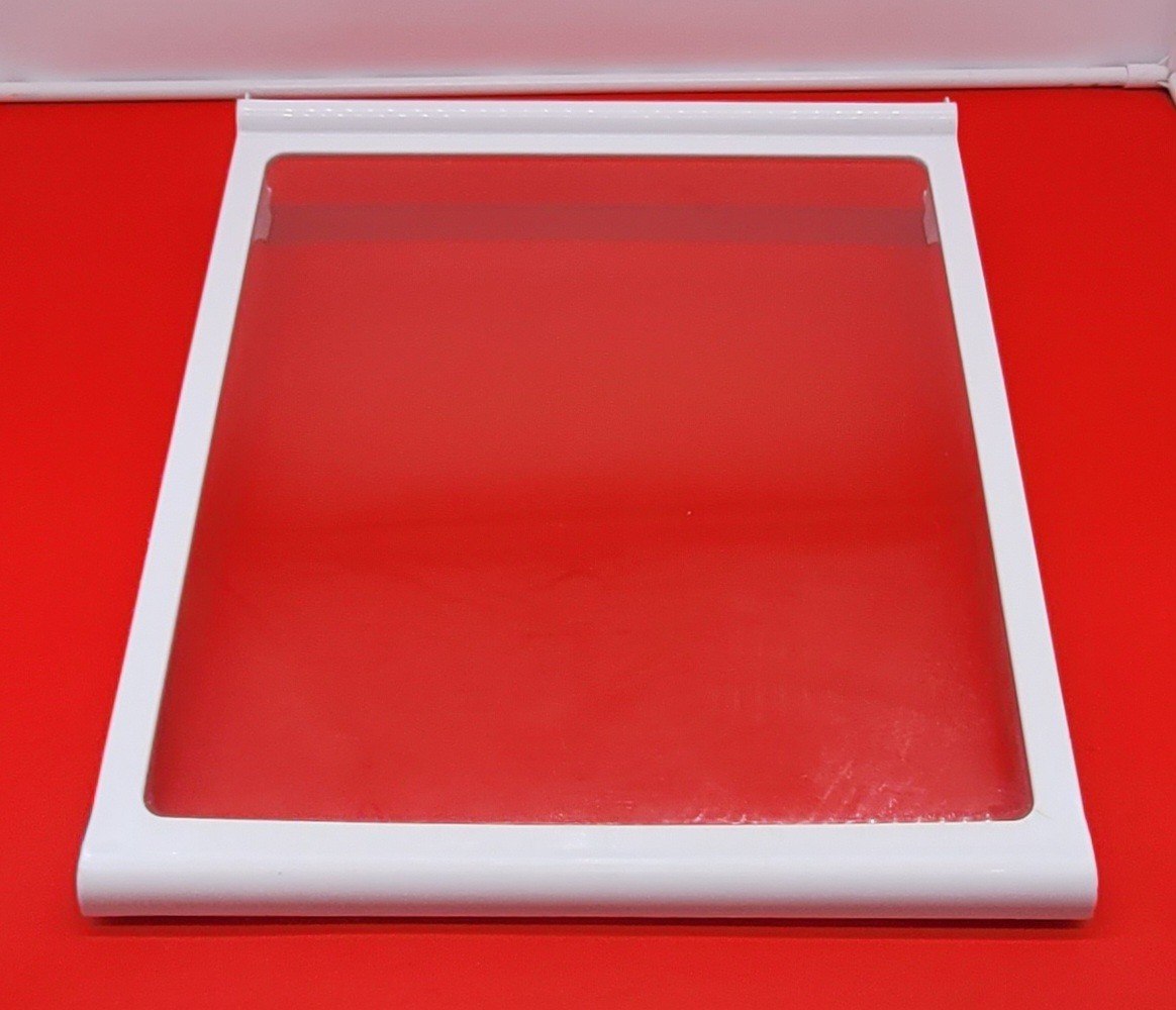 Genuine Refrigerator LG Glass Shelf Part#MHL472781-3
