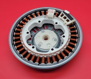 Genuine Washer LG Stator Rotor Part#WDC266C01R