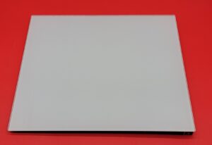 Genuine Refrigerator Thermador Glass Shelf