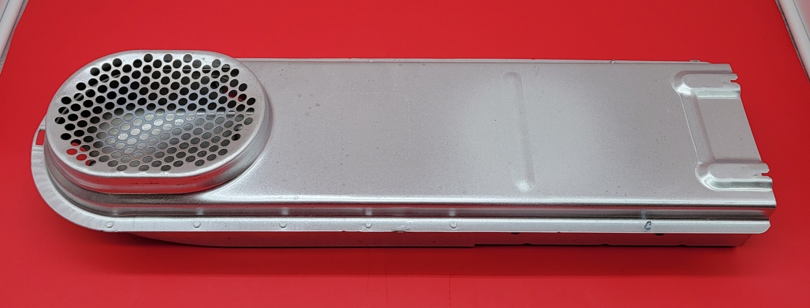 Genuine Dryer Whirlpool Heating Element Part#W10724237