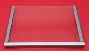 Genuine Refrigerator Thermador Glass Shelf
