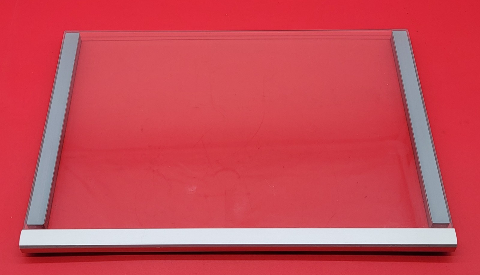 Genuine Refrigerator Thermador Glass Shelf