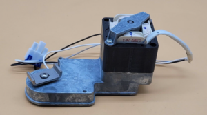 Genuine Refrigerator Kenmore Auger Motor Part#EAU61083522