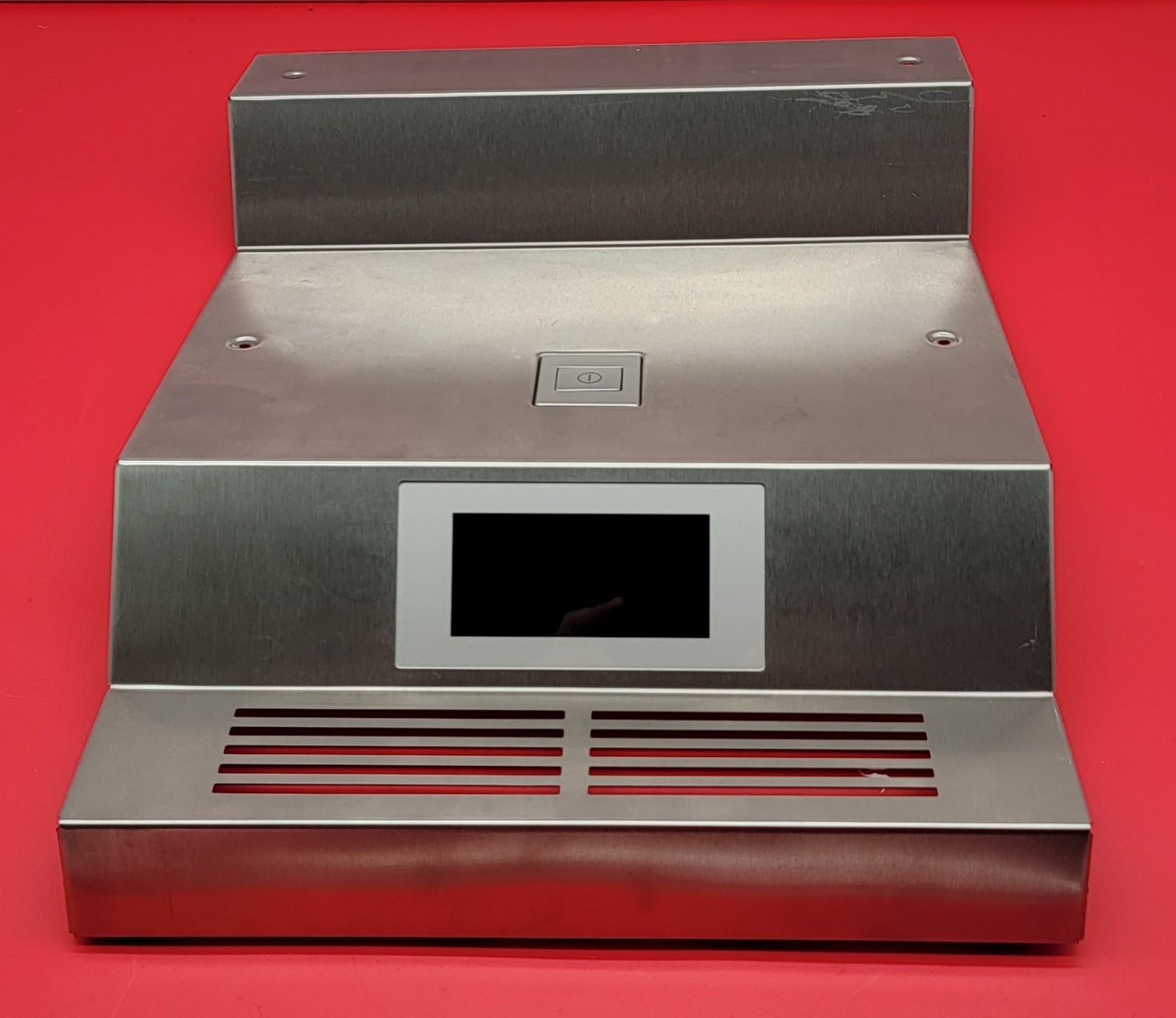 Genuine Refrigerator Thermador Top Panel Part#8001017947