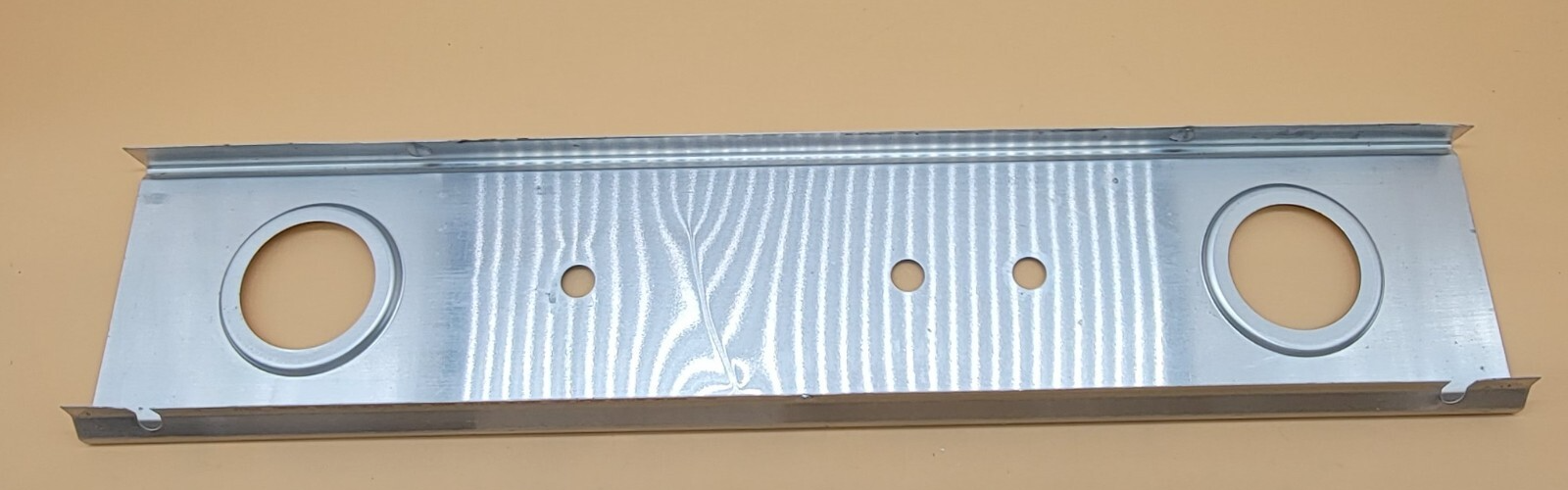 Genuine Washer/Dryer Whirlpool Control Panel Part#3977195