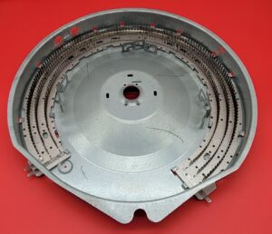 Genuine Dryer GE Heating Element Part#WE11M43