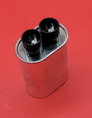 Genuine Microwave Bertazzoni Capacitor Part#CH85.21090.2100