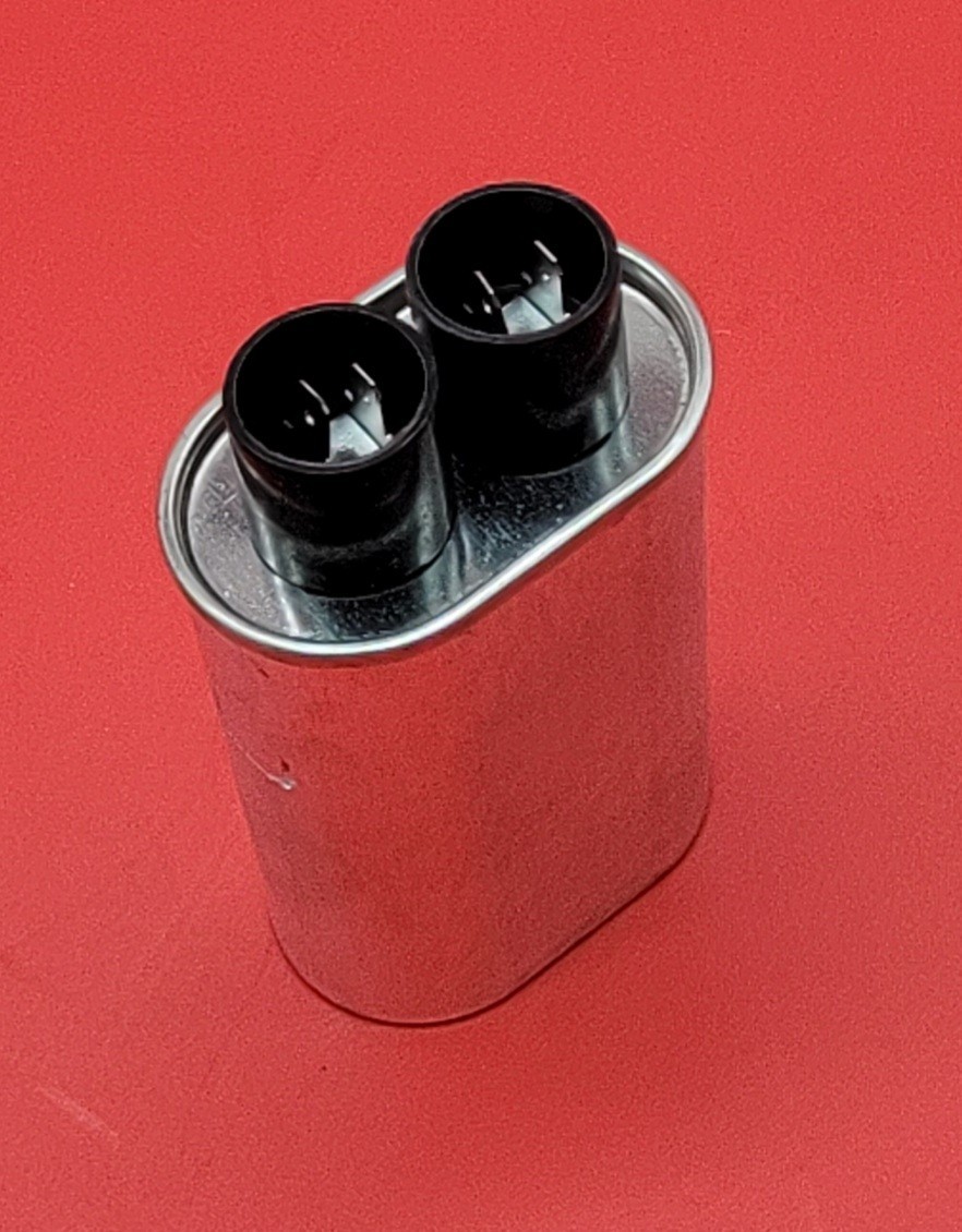 Genuine Microwave Bertazzoni Capacitor Part#CH85.21090.2100