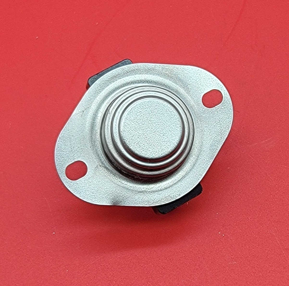 Genuine Dryer Whirlpool Thermostat Part#3387134