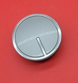 Genuine Dryer Whirlpool Knob Part#W10576634