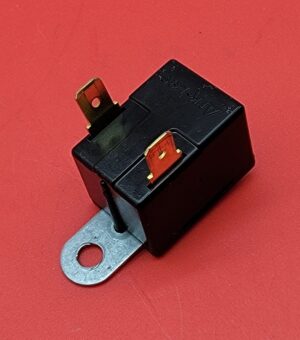 Genuine Dryer Whirlpool Buzzer Part#694419