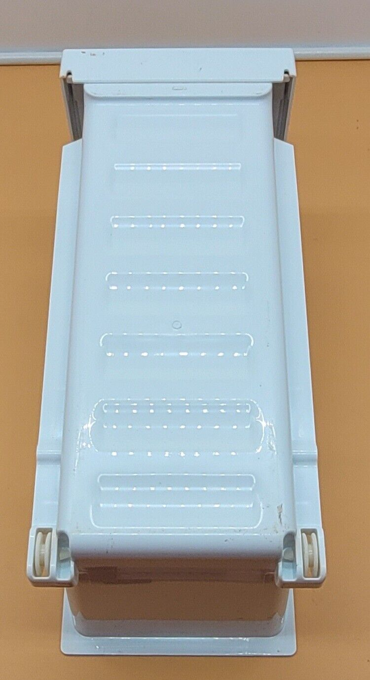 Genuine Refrigerator Whirlpool Crisper Drawer Part#W10411922