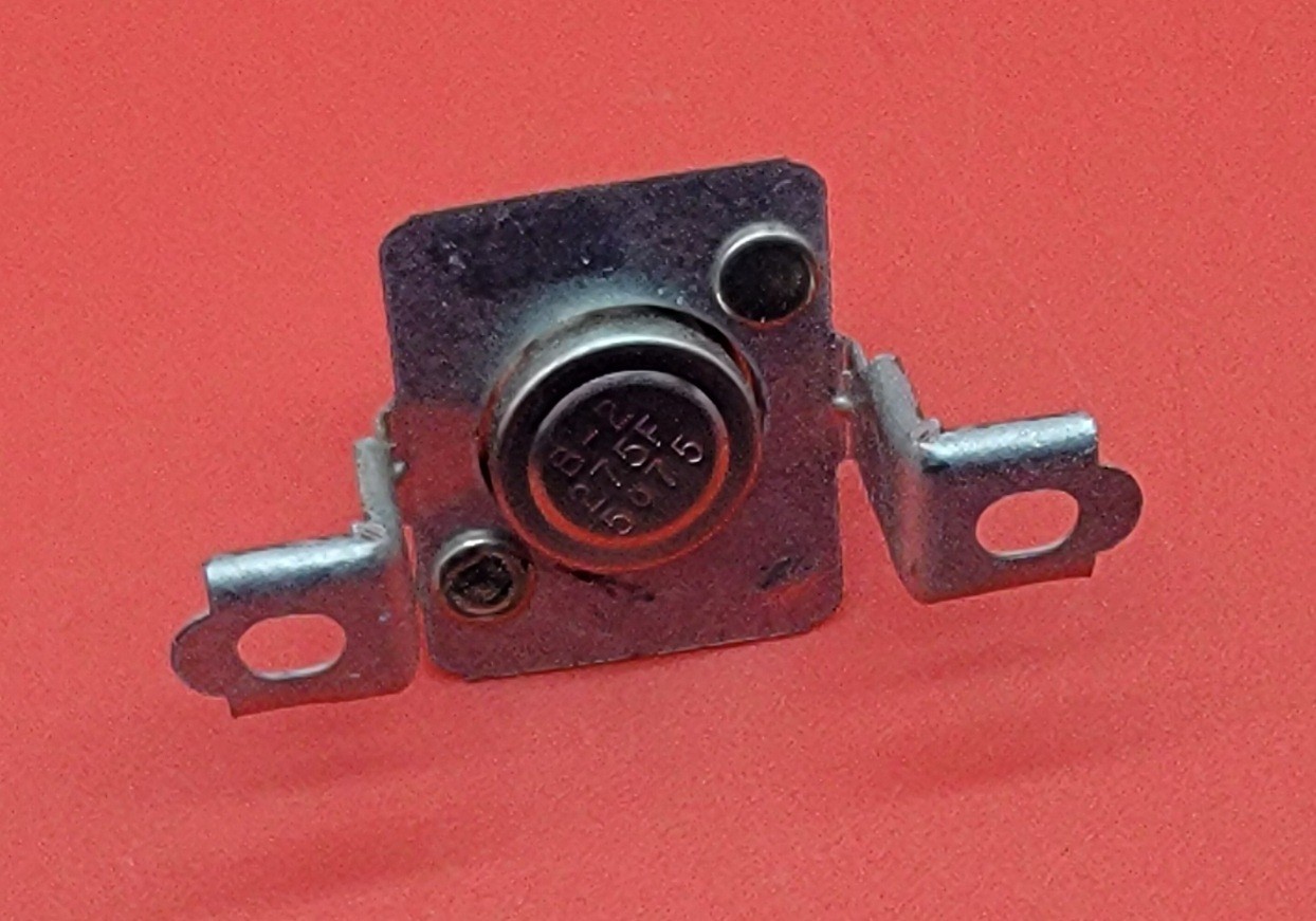Genuine Dryer Frigidaire Thermal Fuse Part#137032600