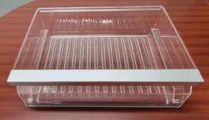 Genuine Refrigerator Thermador Crisper Drawer Part#20001808