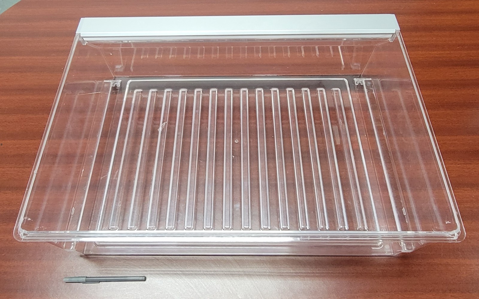 Genuine Refrigerator Thermador Crisper Drawer Part#20001808