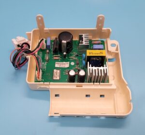 Genuine Refrigerator LG Control Board Part#EBR32820101