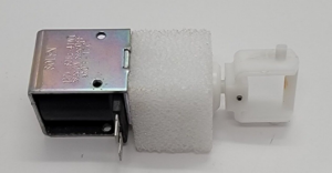 Genuine Refrigerator GE Ice Dispenser Solenoid Part#203C3246G001