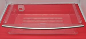 Genuine Refrigerator Thermador Meat Drawer Part#2222470 2222634