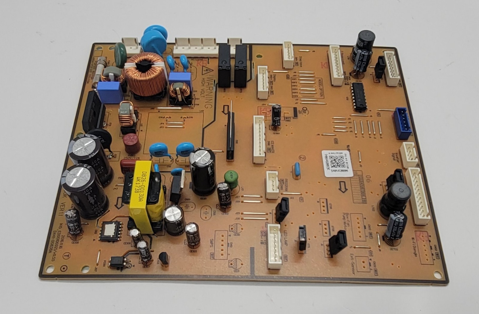 Genuine Refrigerator Samsung Control Board Part#DA9200979C
