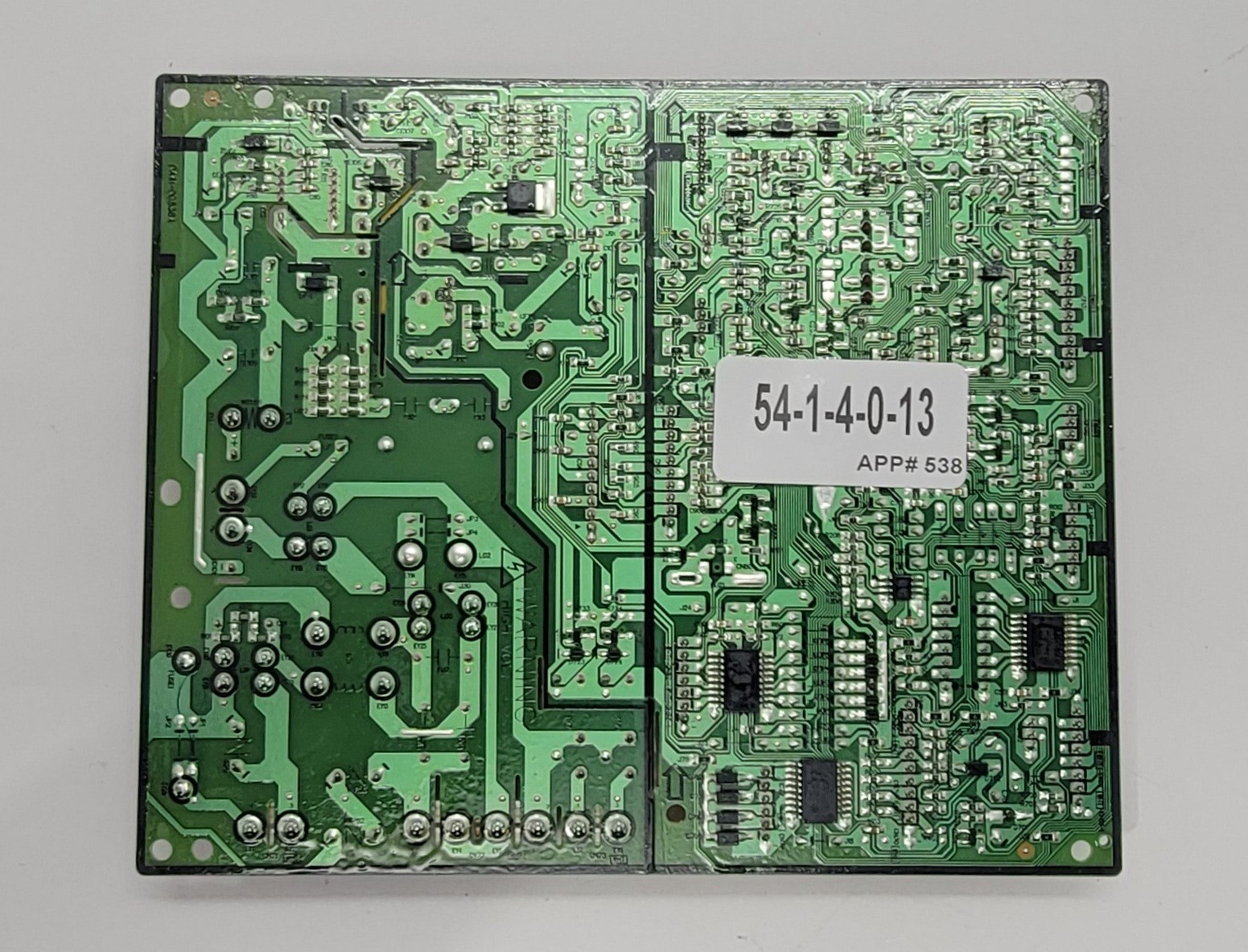 Genuine Refrigerator Samsung Control Board Part#DA9200979C