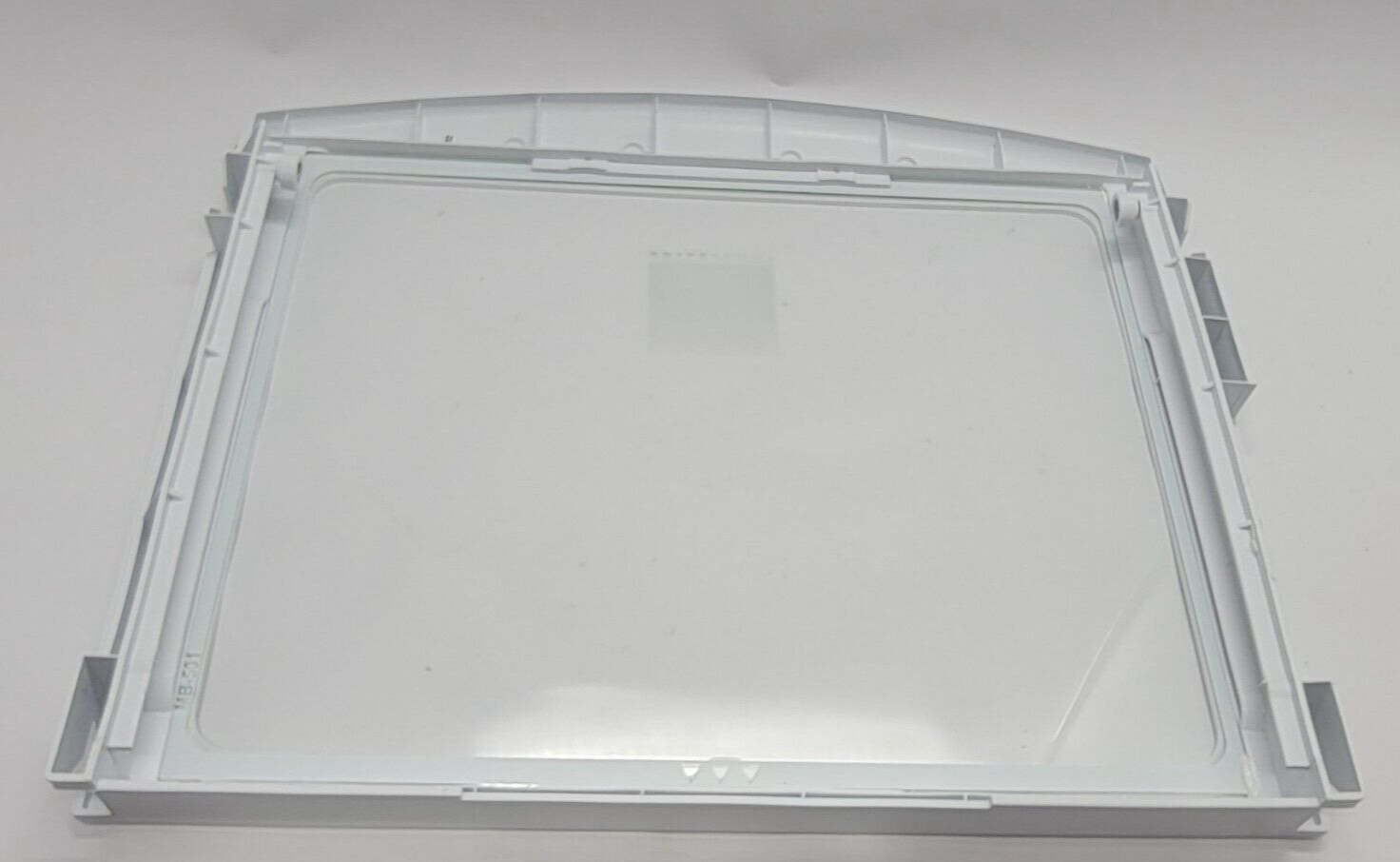 Genuine Refrigerator GE Cri sper Cover Part#200D6291P001