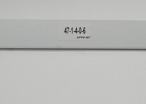 Genuine Refrigerator Frigidaire Door Shelf Part#2405348
