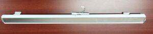 Genuine Refrigerator LG Door Flipper Part#MEF618620