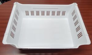 Genuine Refrigerator LG Drawer Part#AJP73714802