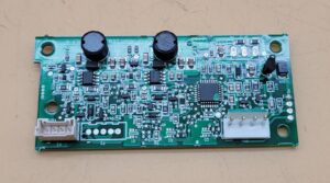 Genuine Refrigerator Whirlpool Control Board Part#W10790783