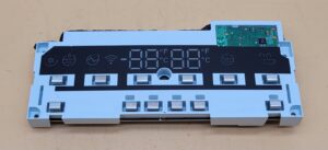 Genuine Refrigerator LG Control Board Part#EAX69049201