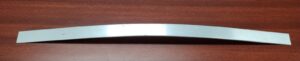 Genuine Refrigerator Whirlpool Door Handle Part#W10719666N