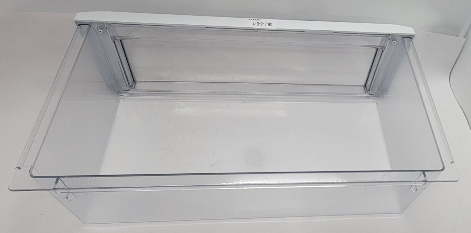 Genuine Refrigerator GE Monogram Crisper Drawer Part#WR32X10326