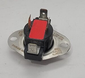 Genuine Dryer Maytag Thermostat Part#8318268
