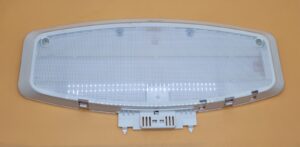 Genuine Refrigerator LG LED Light Part#MBN618449