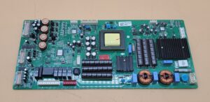 Genuine Refrigerator LG Control Board Part#EBR78643409