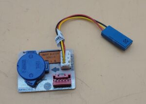 Genuine Refrigerator LG Buzzer Part#EBR647304