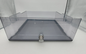 Genuine Kitchen Aid Refrigerator Crisper Drawer Part#W10663638