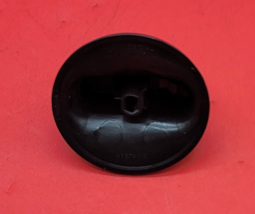 Genuine Oven Samsung Knob Part#DG64-00235A