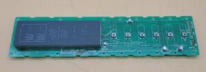 Genuine Refrigerator LG Control Board Part#EBR42478906