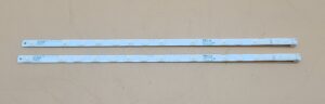 Genuine Refrigerator LG LED Light Set Part#EAX64790505