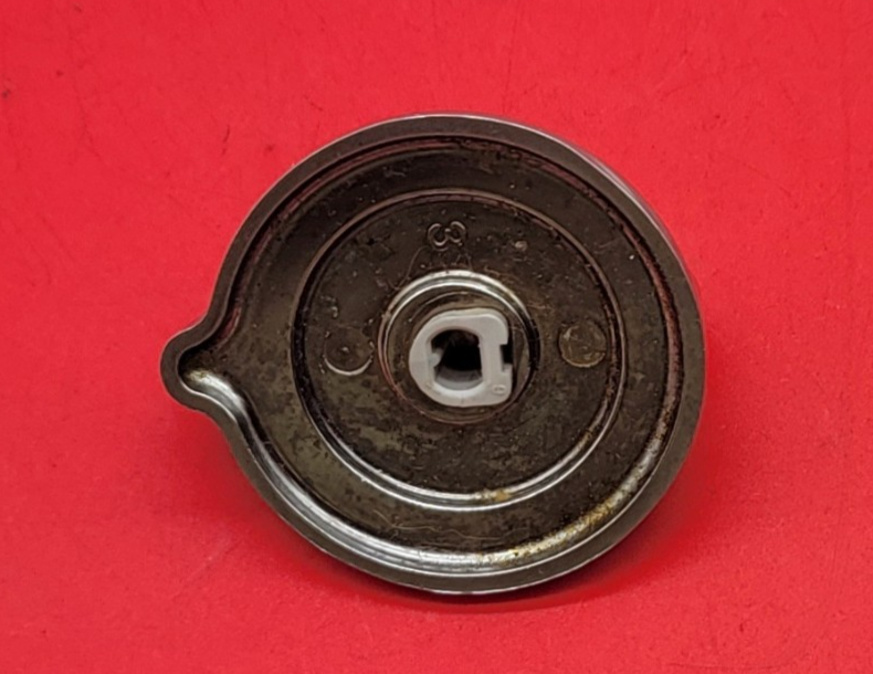 Genuine Oven GE Knob