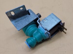 Genuine Refrigerator Kitchen Aid Water Inlet Valve Part#W10238100