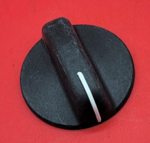 Genuine Oven Whirlpool Knob Part#9752405