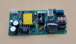Genuine Refrigerator Kitchen Aid Control Board Part#W10226427