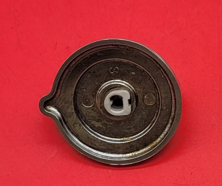 Genuine Oven GE Knob