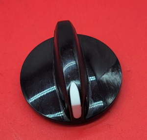 Genuine Oven Whirlpool Knob Part#KIP 6T72