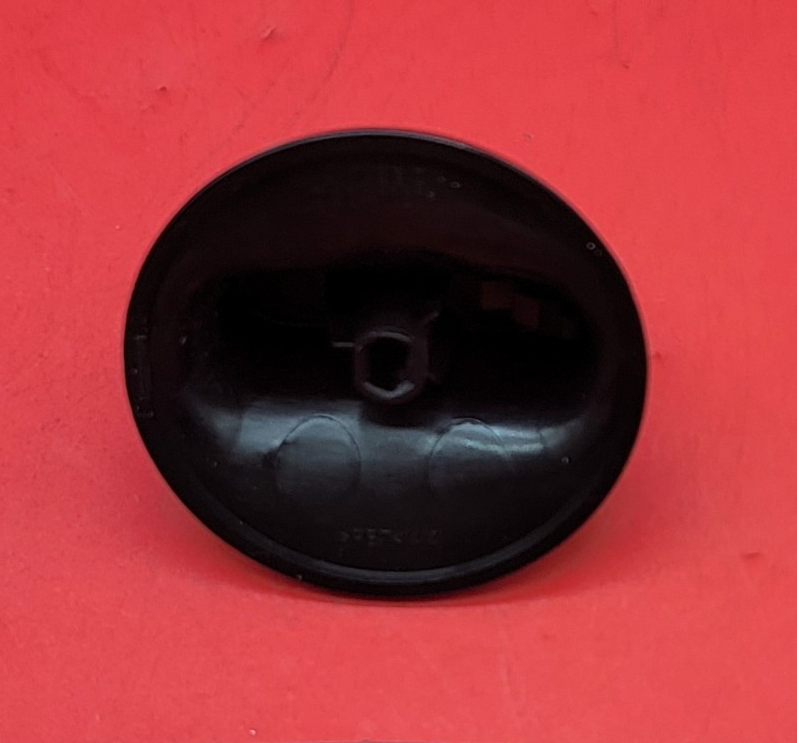 Genuine Oven Samsung Knob Part#DG64-00235A