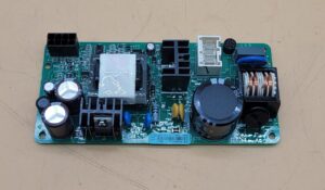 Genuine Refrigerator Whirlpool Control Board Part#W10665178