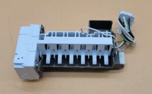 Genuine Refrigerator Whirlpool Ice Maker Part#W11232541